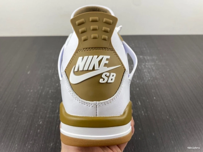 Rep TBK Retro SB DR5415-120 4 Jordan 0813